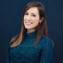 Lorena Dias Pinto Damasceno, Dentista Fortaleza