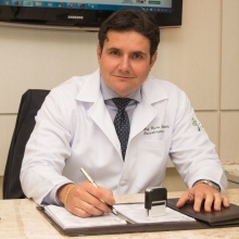 Eduardo Baptistella, Otorrino Curitiba