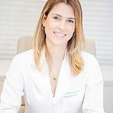 Núbia Borges Goulart, Reumatologista Brasília