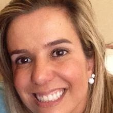 Luciana Corrêa de Souza Rodrigues, Endocrinologista Brasília