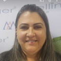 Marcia Barroso Caetano