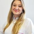 Patrícia Zillmer de Alcântara I