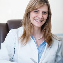 Maike Heerdt, Especialista em Dor São Paulo