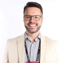 Edmilson Almeida Fiel, Cardiologista Porto Alegre