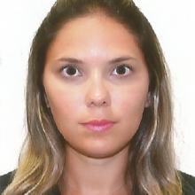 Gabrielle Gadelha de Almeida Badocha, Cirurgião de cabeça e pescoço Porto Velho