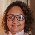 Iris Nascimento