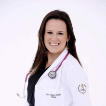 Fabiana Madeira, Cirurgião do aparelho digestivo São Paulo