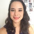 Rachel Xavier de Faria Vecchio