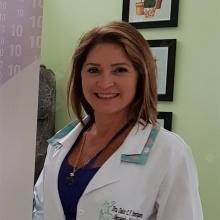 Dulce Cristina Pereira Henriques, Ginecologista Curitiba