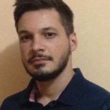 João Paulo Nogueira de Noronha, Psicólogo Rio de Janeiro