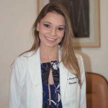 Daniella Muniz, Endocrinologista Cuiabá