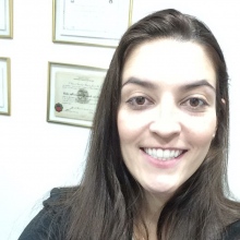 Ana Paula Giusti de Campos, Otorrino Limeira
