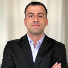 Luís Felipe Magri Ferreira Dias, Urologista São Paulo