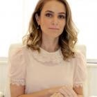 Dra. Danielle Medeiros Rossato
