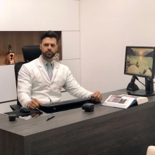 Ed Lozi Rodrigues, Dermatologista Uberlândia