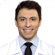 Ademir Freire de Moura Júnior, Ortopedista - Traumatologista Anápolis