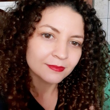 Cláudia Ferreira Melo, Psicanalista Duque de Caxias