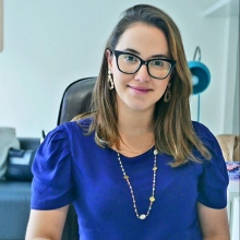 Ana Cláudia Veneziani, Psiquiatra Fortaleza