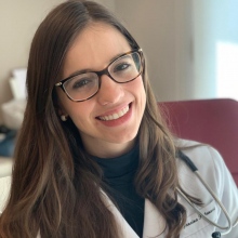 Janaina Petenuci, Endocrinologista São Paulo