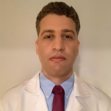 Gil Vicente Correa Fulgencio, Urologista Curitiba