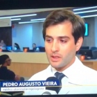 Dr. Pedro Augusto N. Vieira