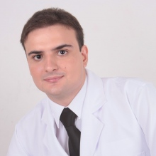 Danilo Guerreiro, Pneumologista pediátrico Fortaleza