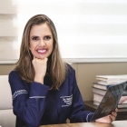 Dra. Giselle Baião Vilela
