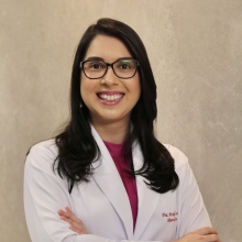 Ariely Teotonio Borges, Neurologista Cuiabá
