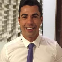 Lucas Bittencourt, Urologista Catu