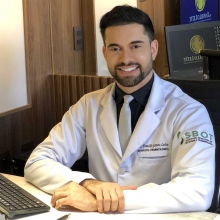 Danillo Leite, Ortopedista - Traumatologista Goiânia