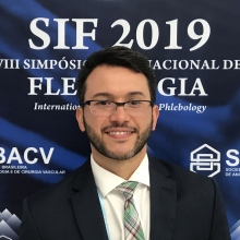Guilherme de Castro Santos, Angiologista Belo Horizonte