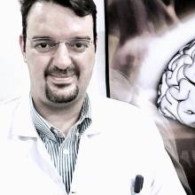 Eric Grossi Morato, Neurocirurgião Belo Horizonte