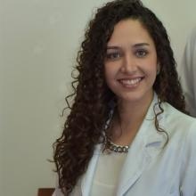 Aline Siqueira Talarico, Dermatologista Campinas