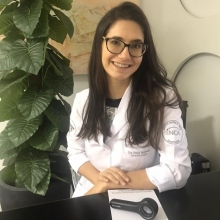Stella Meireles Siqueira, Dermatologista Niterói
