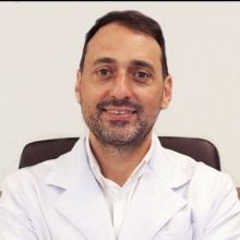 Marcelo Quintanilha, Urologista Porto Alegre