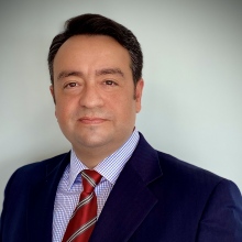 Jefferson André S. Alves, Cirurgião geral São Paulo