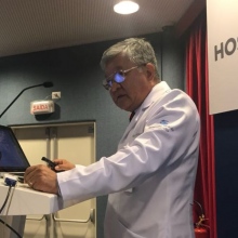 Sérgio Kishio Morioka, Ortopedista - Traumatologista São Paulo