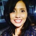Márcia Regina Nogueria