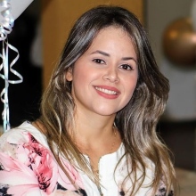 Aline Ellen Alves Queirós Cruz, Psicólogo Brasília