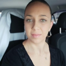 Silvana de Castro Cordeiro, Nutricionista Curitiba