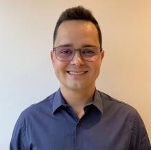 Clayton de Souza Fortunato Filho, Ginecologista Goiânia