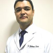 Guilherme Henrique Silva Rocha, Urologista Brasília
