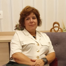 Roseane Pereira Santos Corso, Psicanalista Arujá