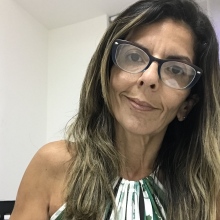 Marta Gouveia Ramos, Generalista Recife