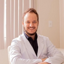Sander Luis Gomes Pimentel, Cardiologista Santa Margarida