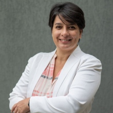 Fernanda Vieira de Moraes, Otorrino São Paulo