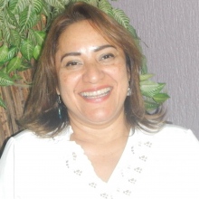 Elizabeth Nunes, Fisioterapeuta Brasília