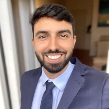 Thiago Fernandes, Gastroenterologista Rio de Janeiro