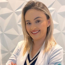 Clara de Souza Pereira, Ortopedista - Traumatologista Rio de Janeiro