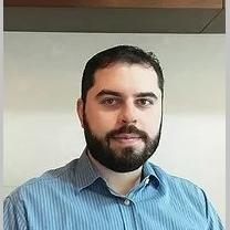Carlos Vinícius Ribeiro Almada, Psicólogo Niterói